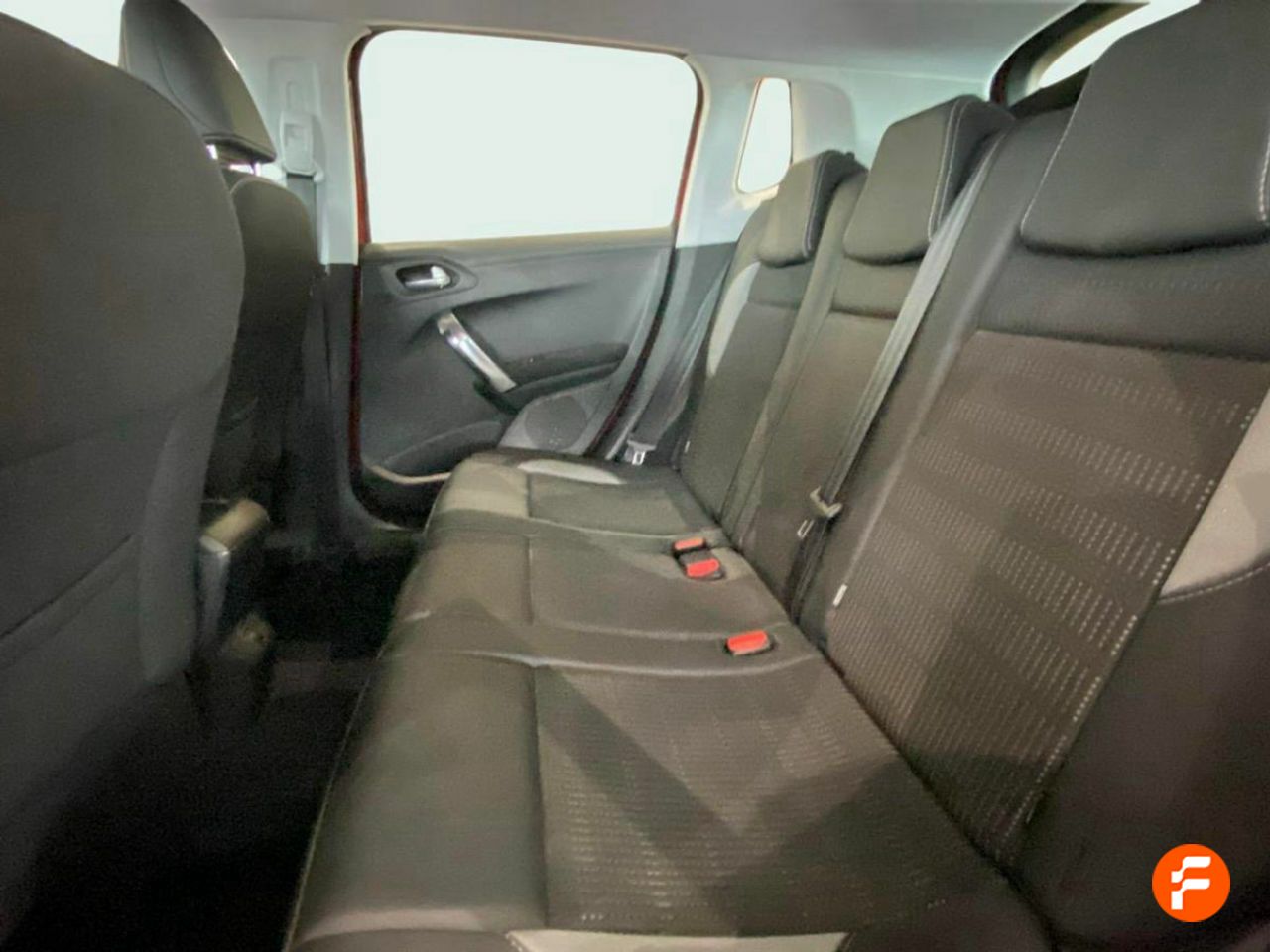 Foto Peugeot 2008 18