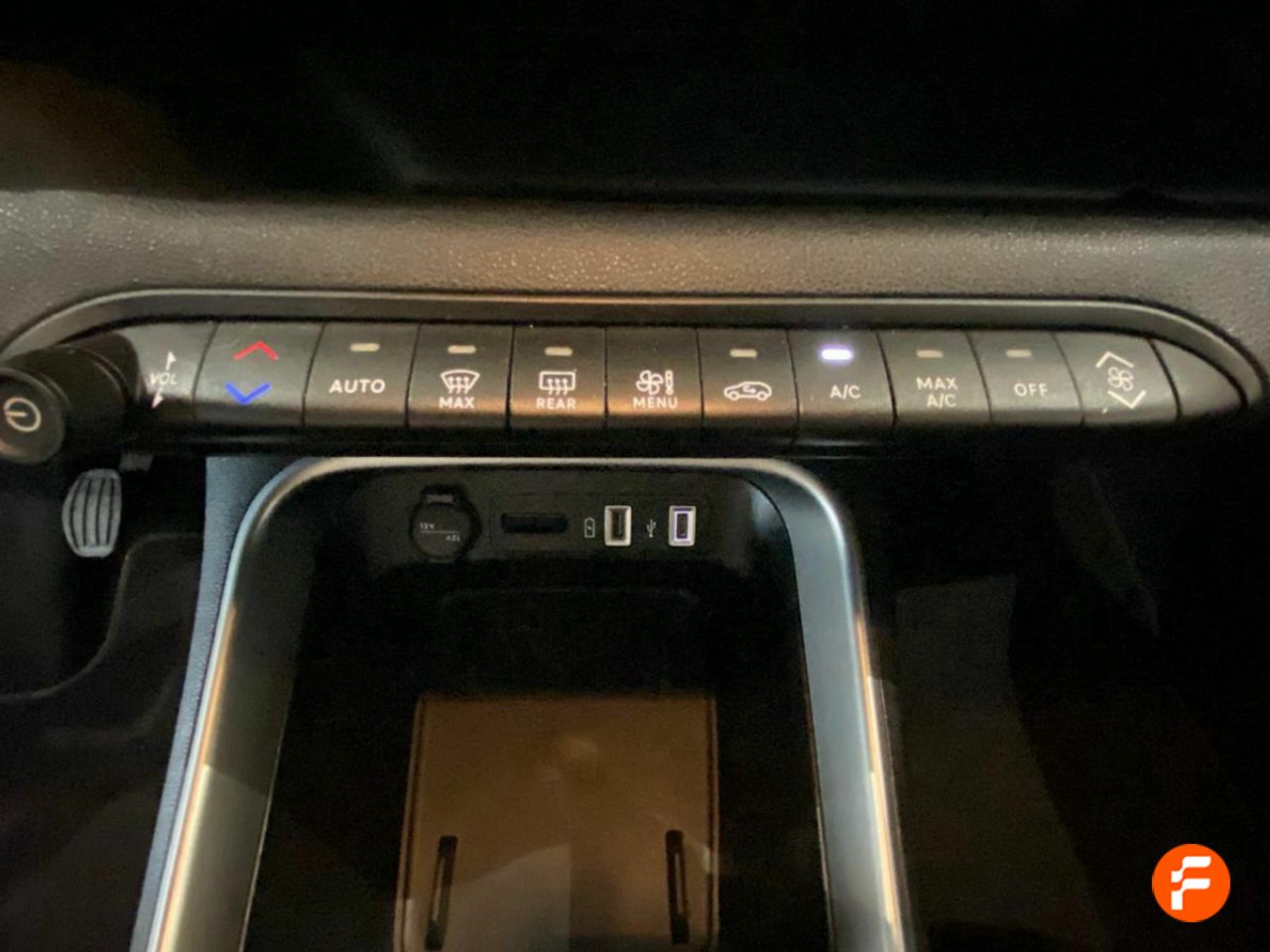 Foto Jeep Avenger 17