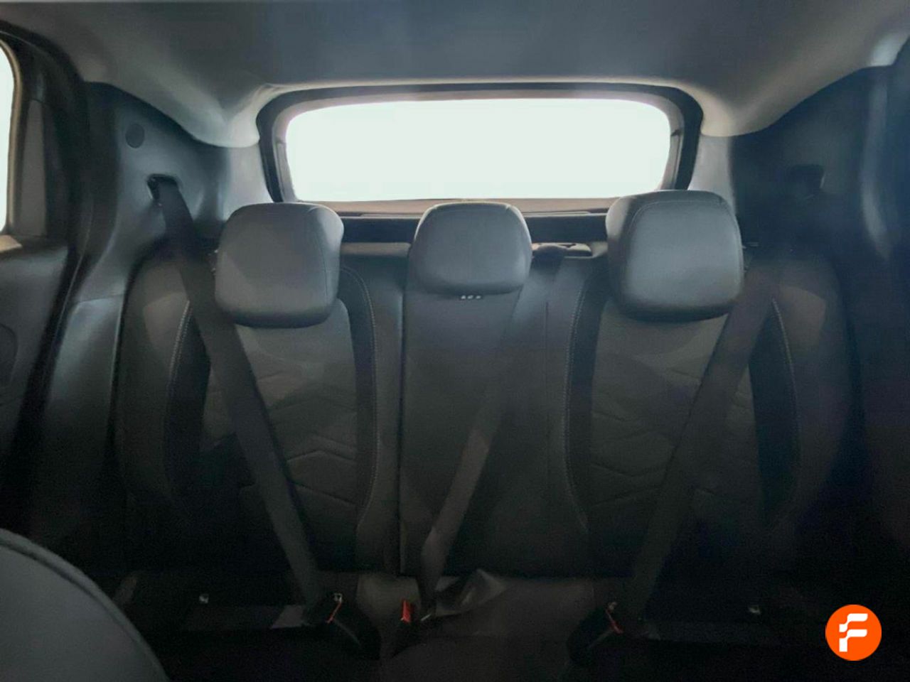 Foto Jeep Avenger 22