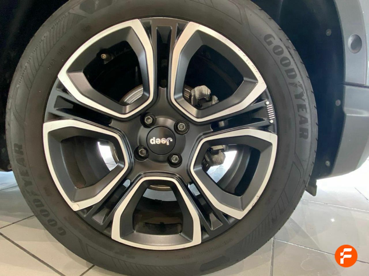 Foto Jeep Avenger 25