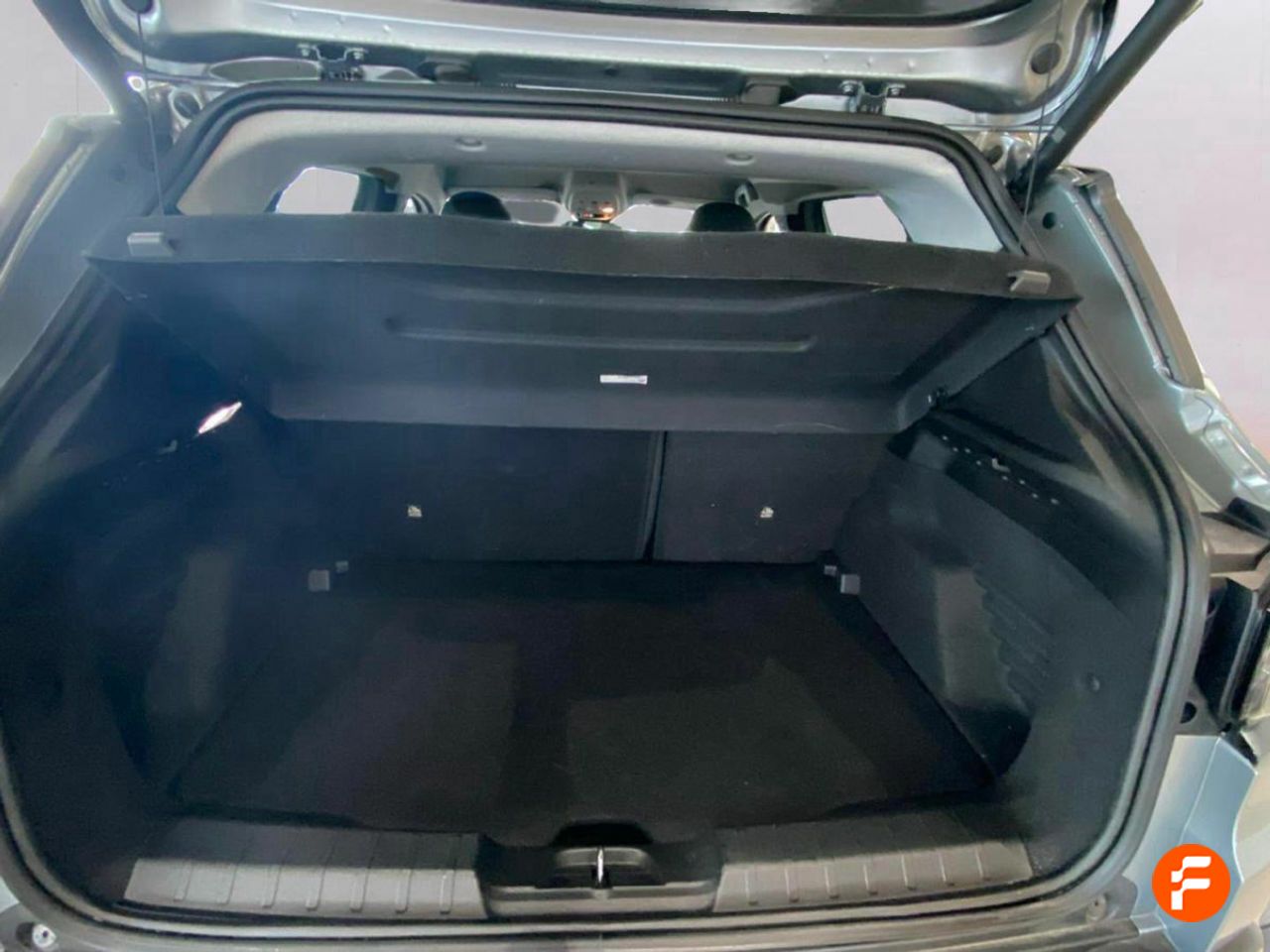 Foto Jeep Avenger 27