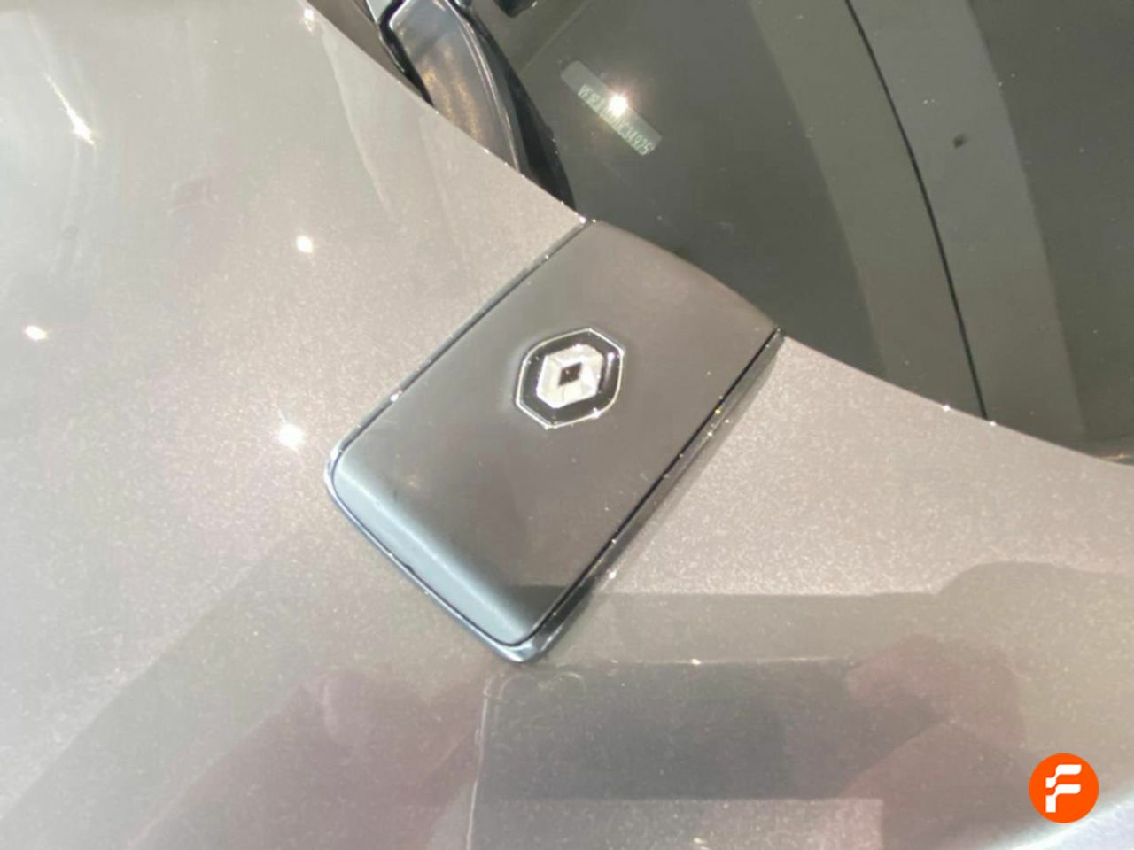 Foto Renault Arkana 27