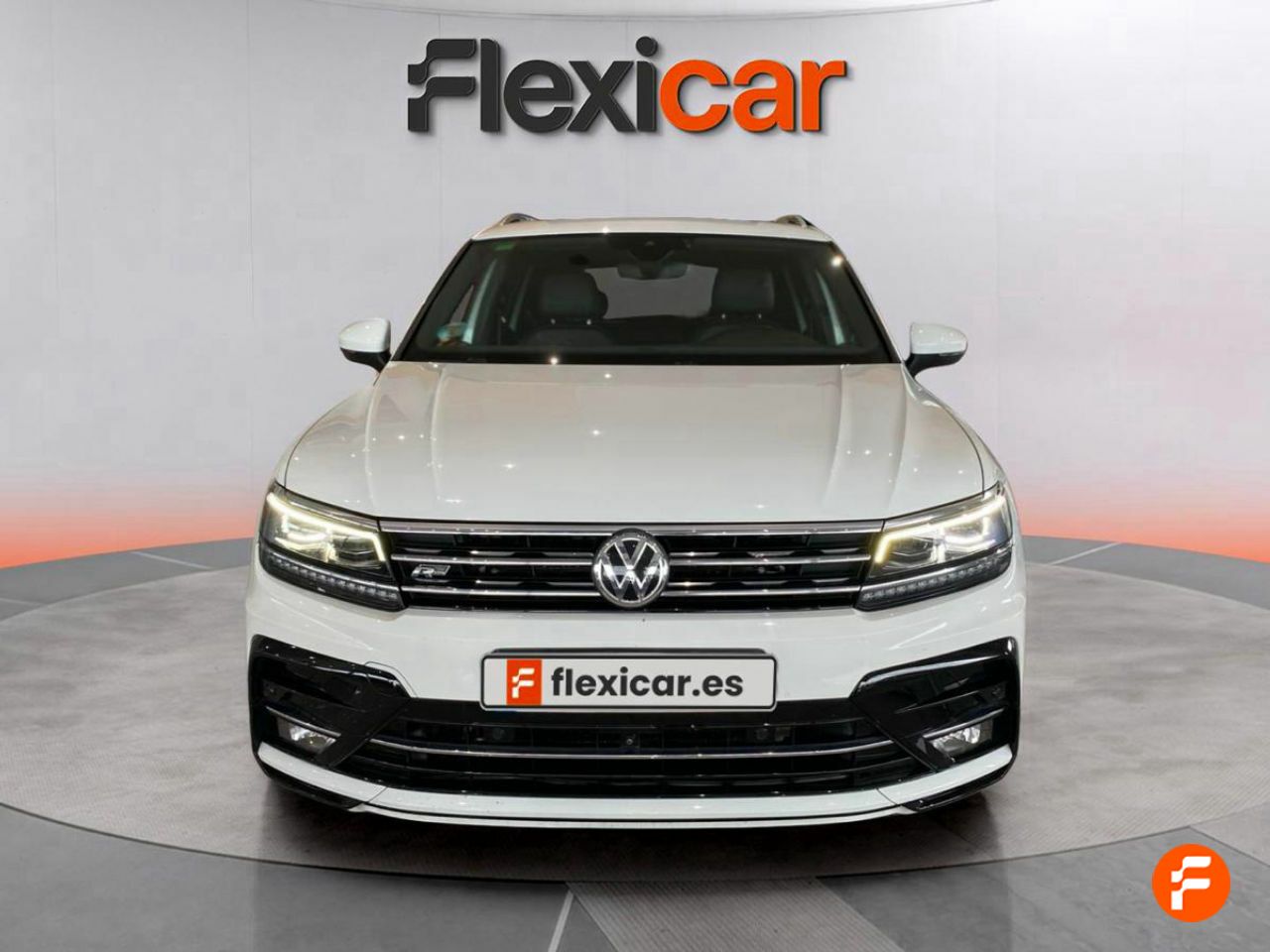 Foto Volkswagen Tiguan 2