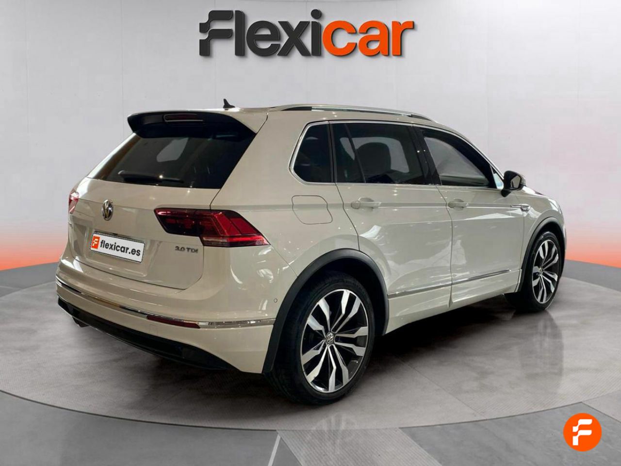 Foto Volkswagen Tiguan 4