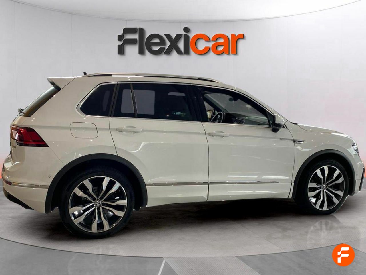 Foto Volkswagen Tiguan 5