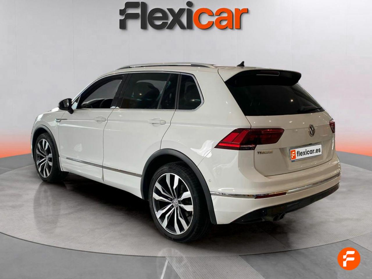 Foto Volkswagen Tiguan 7