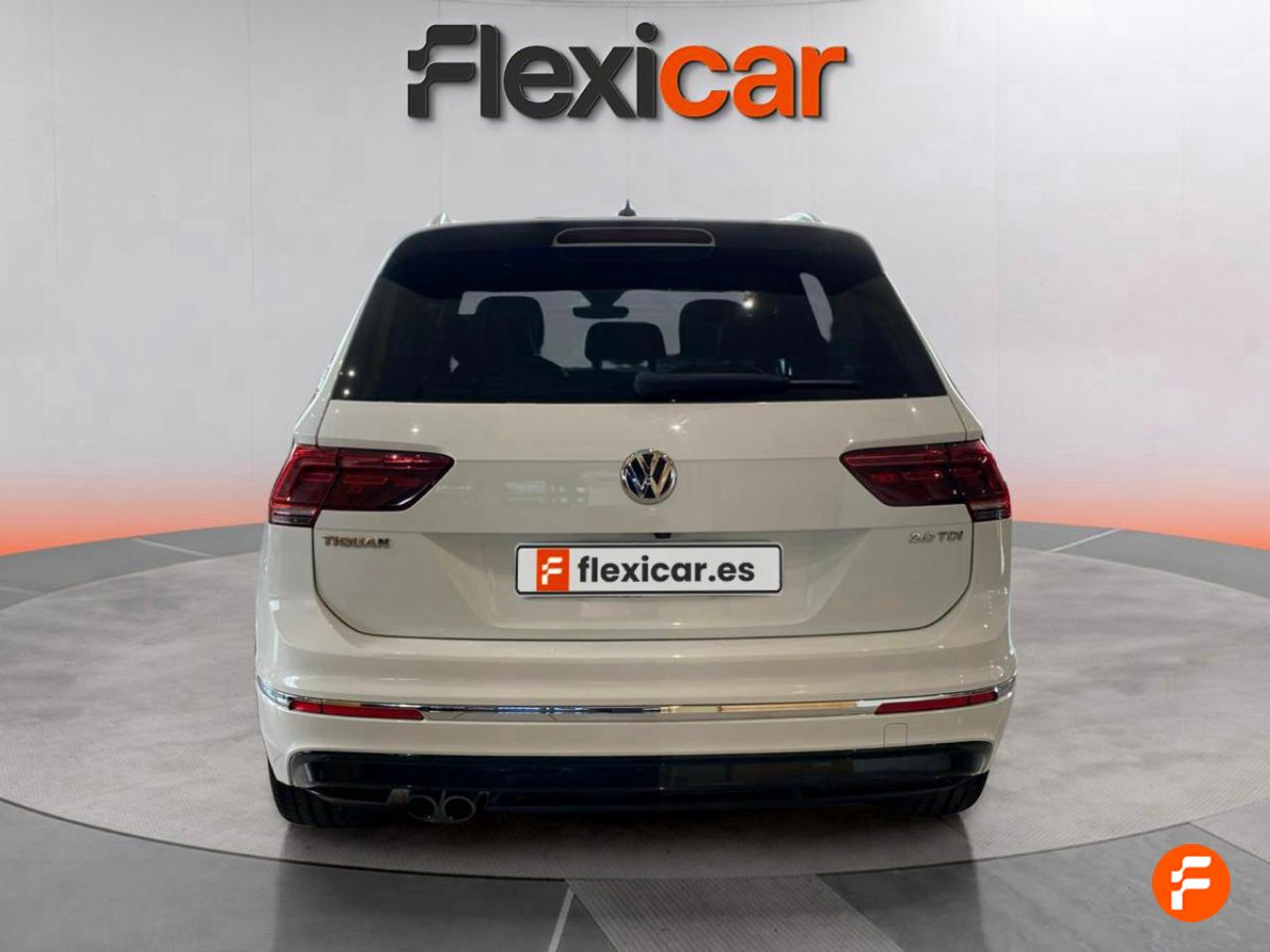Foto Volkswagen Tiguan 9