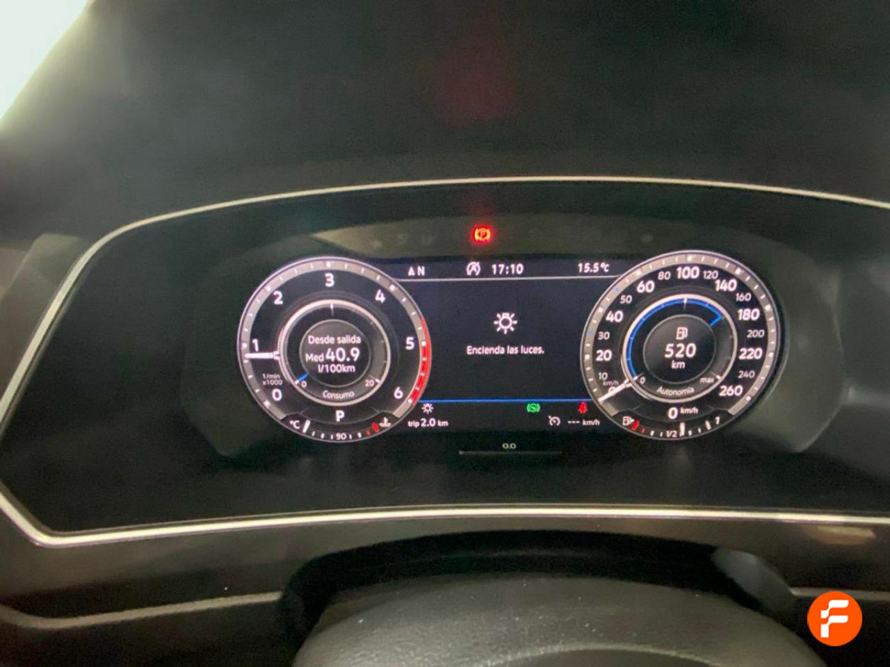 Foto Volkswagen Tiguan 12