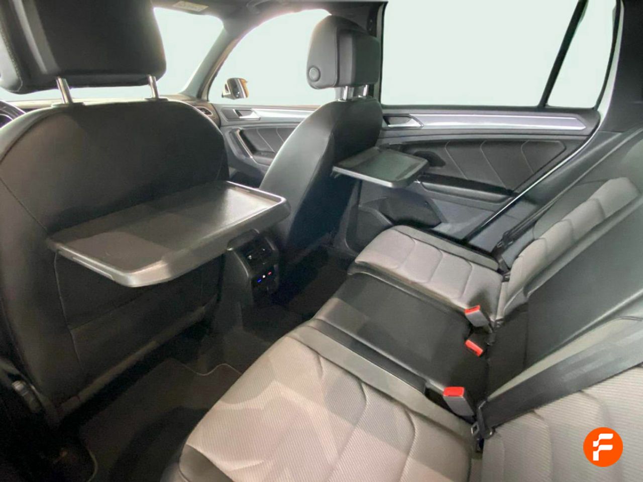 Foto Volkswagen Tiguan 15