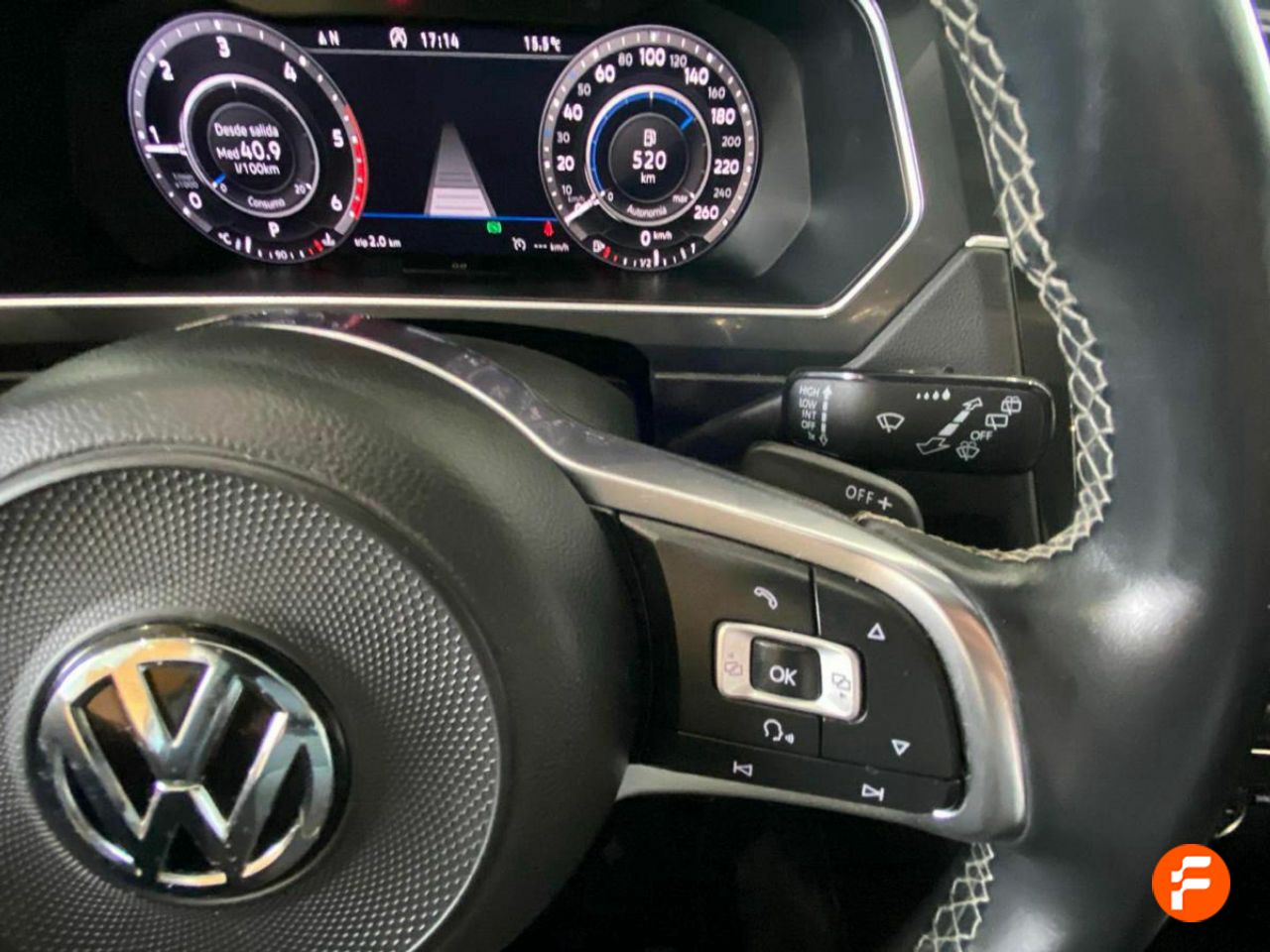 Foto Volkswagen Tiguan 19
