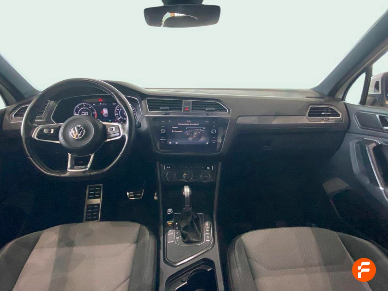 Foto Volkswagen Tiguan 20