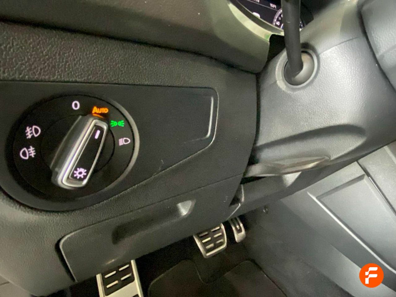 Foto Volkswagen Tiguan 21