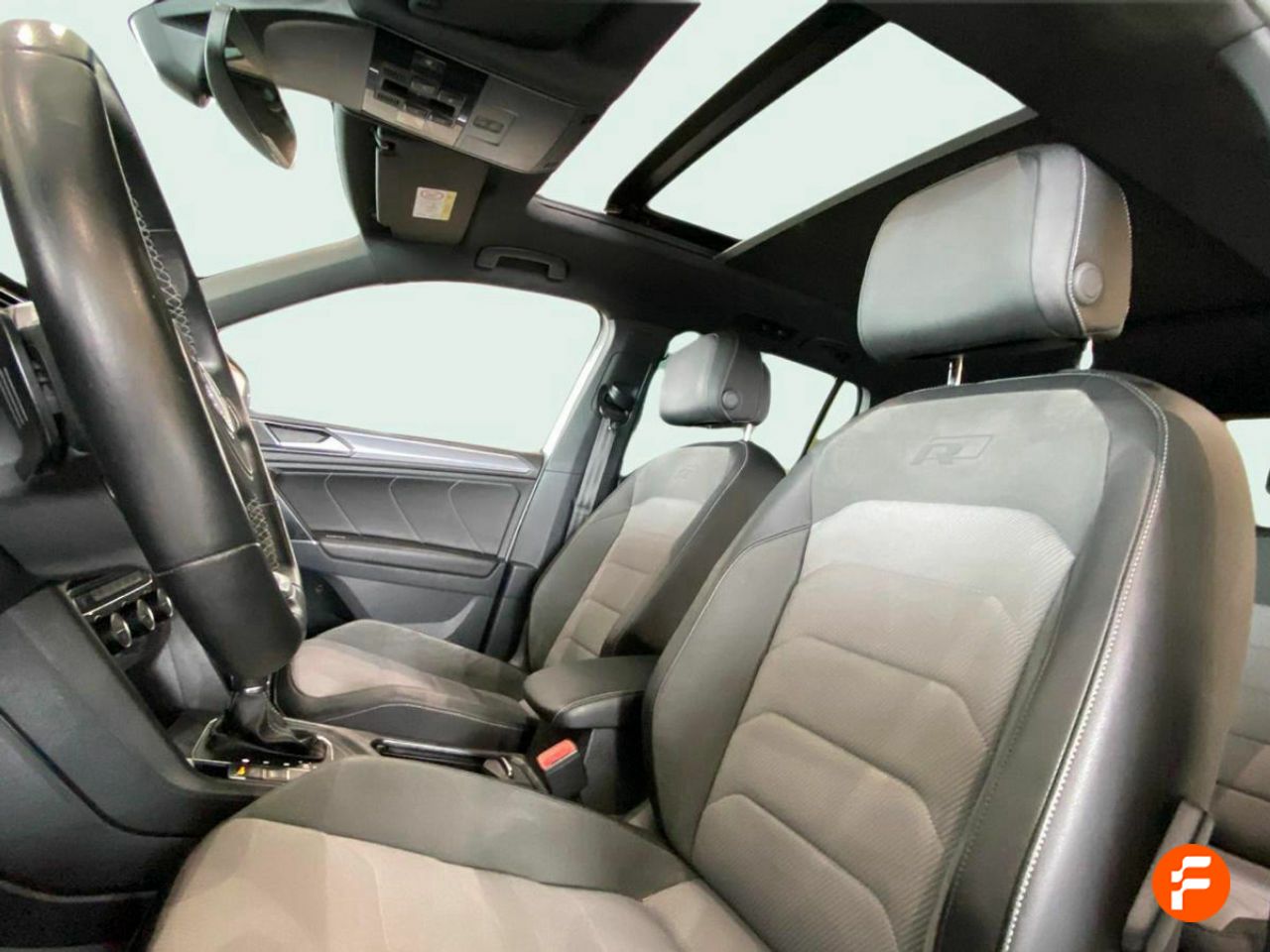Foto Volkswagen Tiguan 22