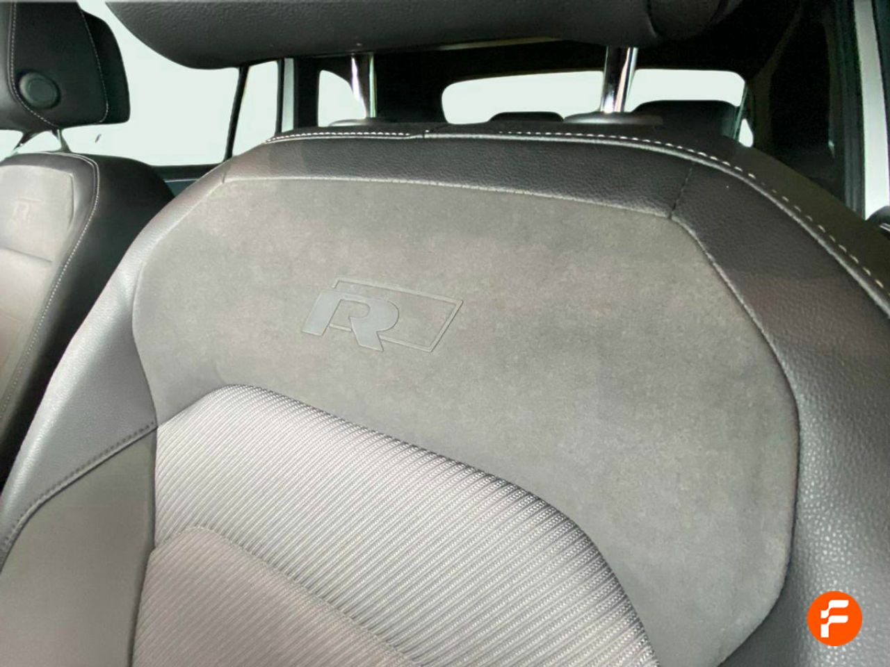 Foto Volkswagen Tiguan 23
