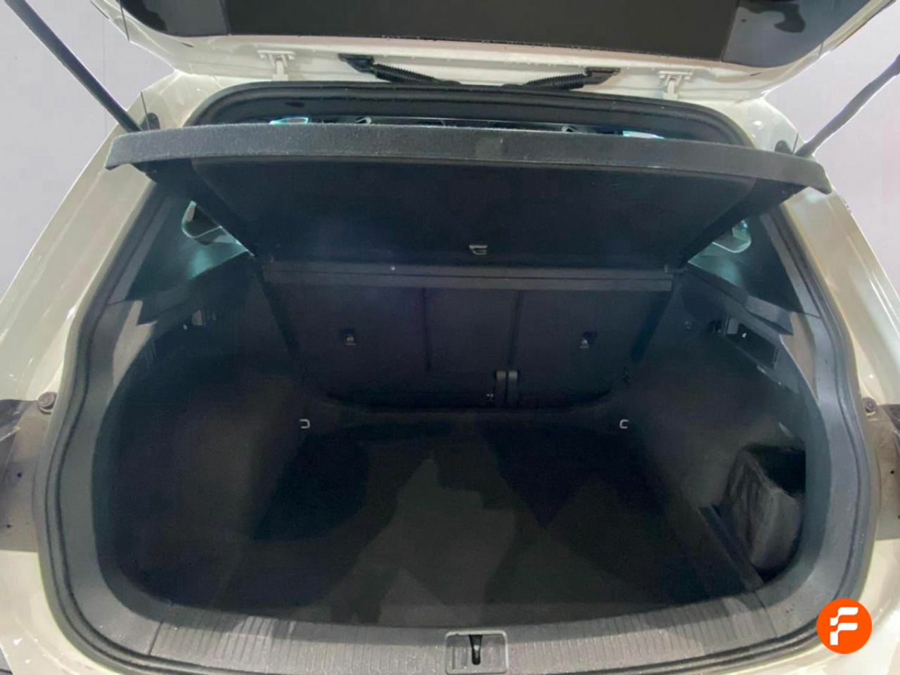 Foto Volkswagen Tiguan 27