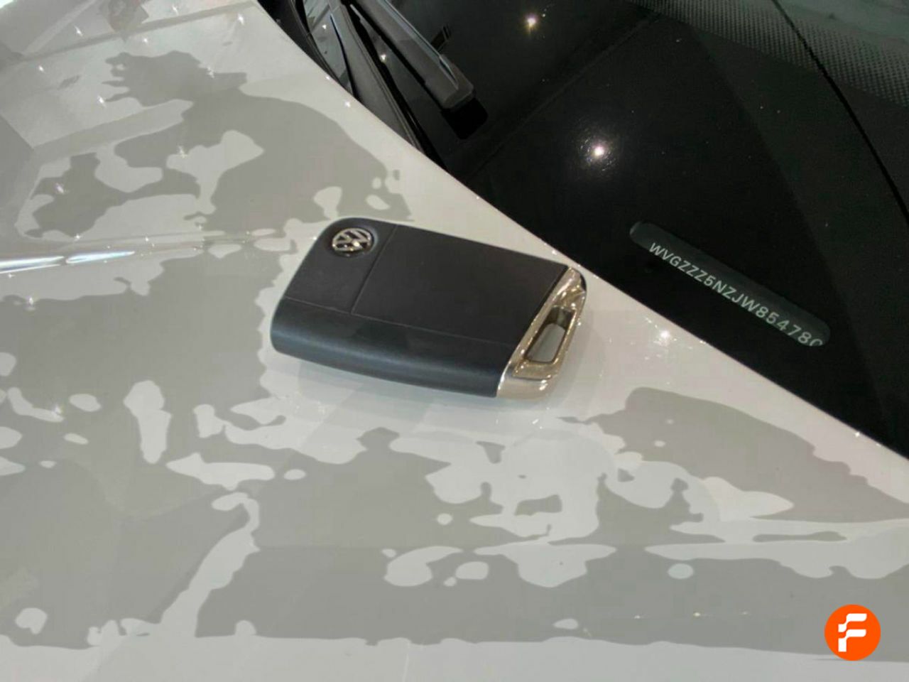 Foto Volkswagen Tiguan 28