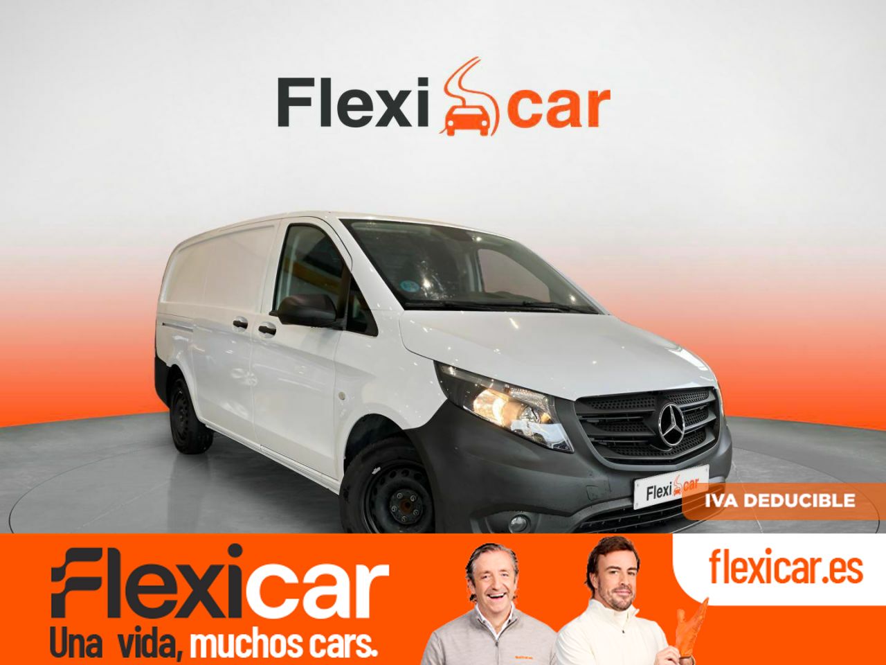 Foto Mercedes-Benz Vito 1