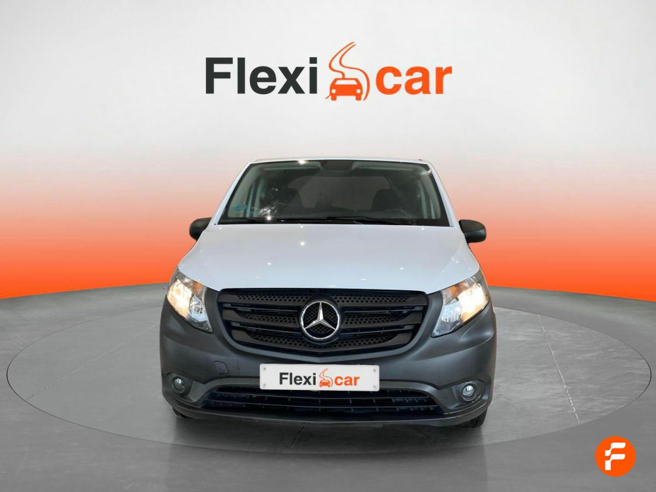 Foto Mercedes-Benz Vito 2