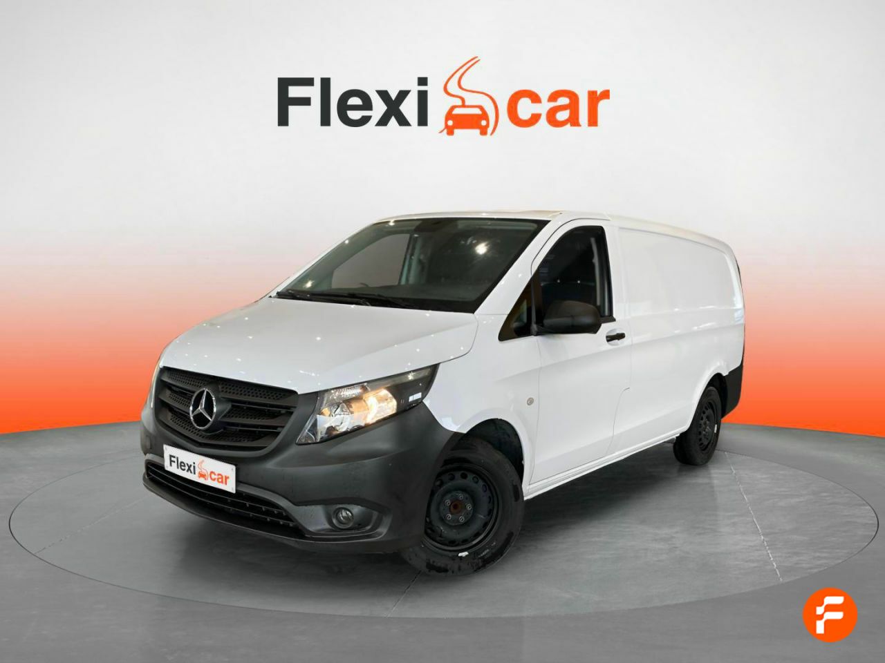 Foto Mercedes-Benz Vito 3