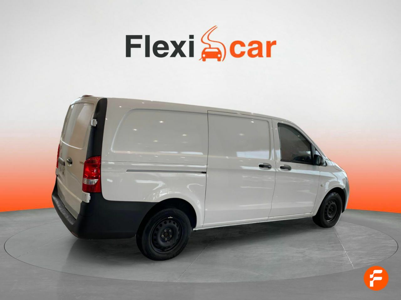 Foto Mercedes-Benz Vito 4