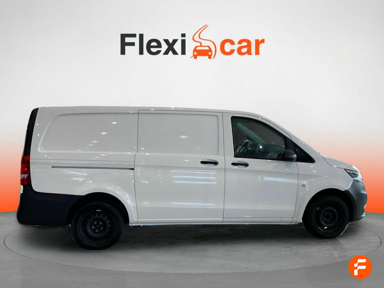 Foto Mercedes-Benz Vito 5
