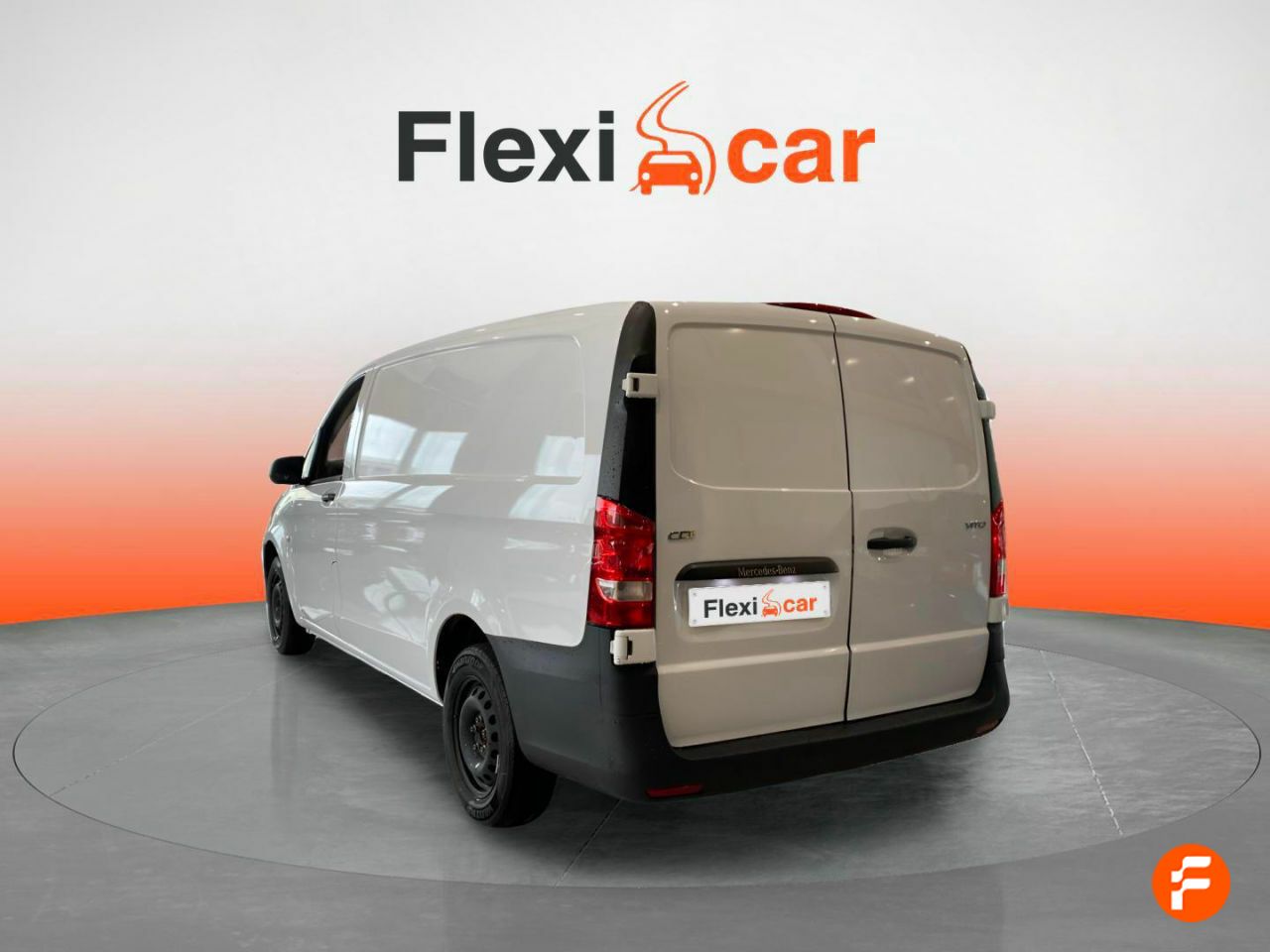 Foto Mercedes-Benz Vito 7