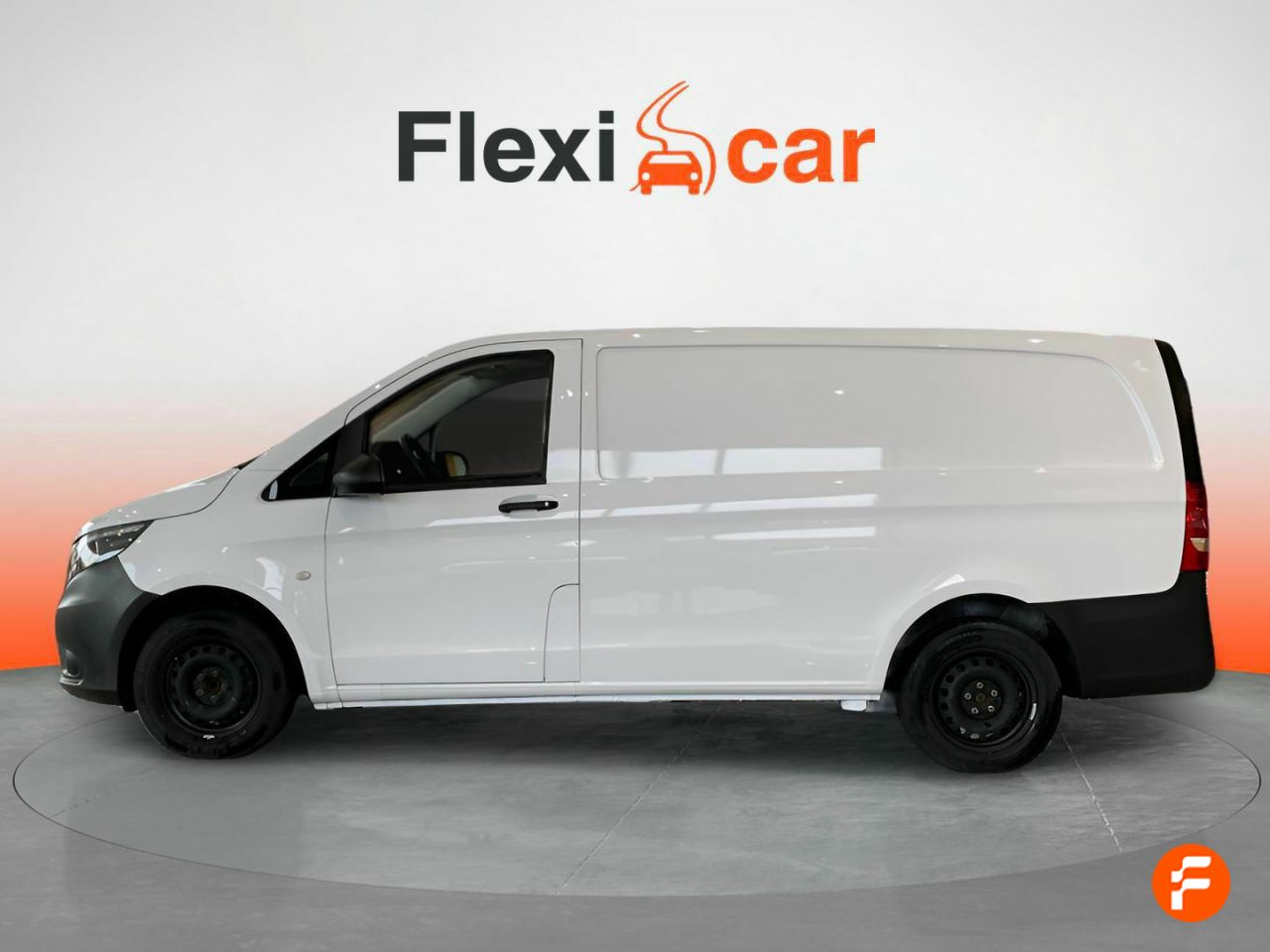 Foto Mercedes-Benz Vito 8