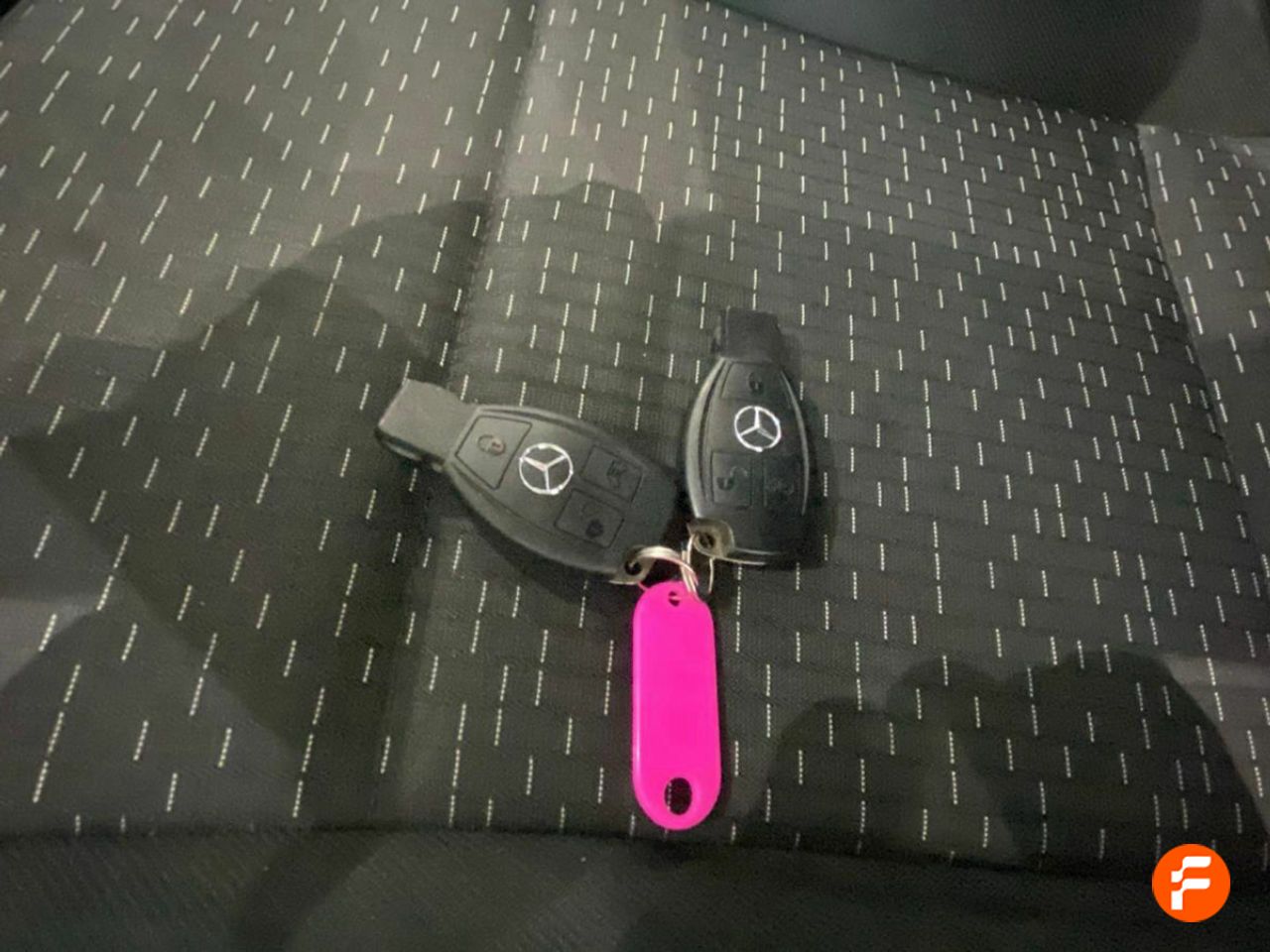 Foto Mercedes-Benz Vito 17