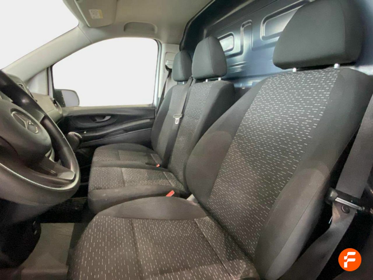 Foto Mercedes-Benz Vito 18
