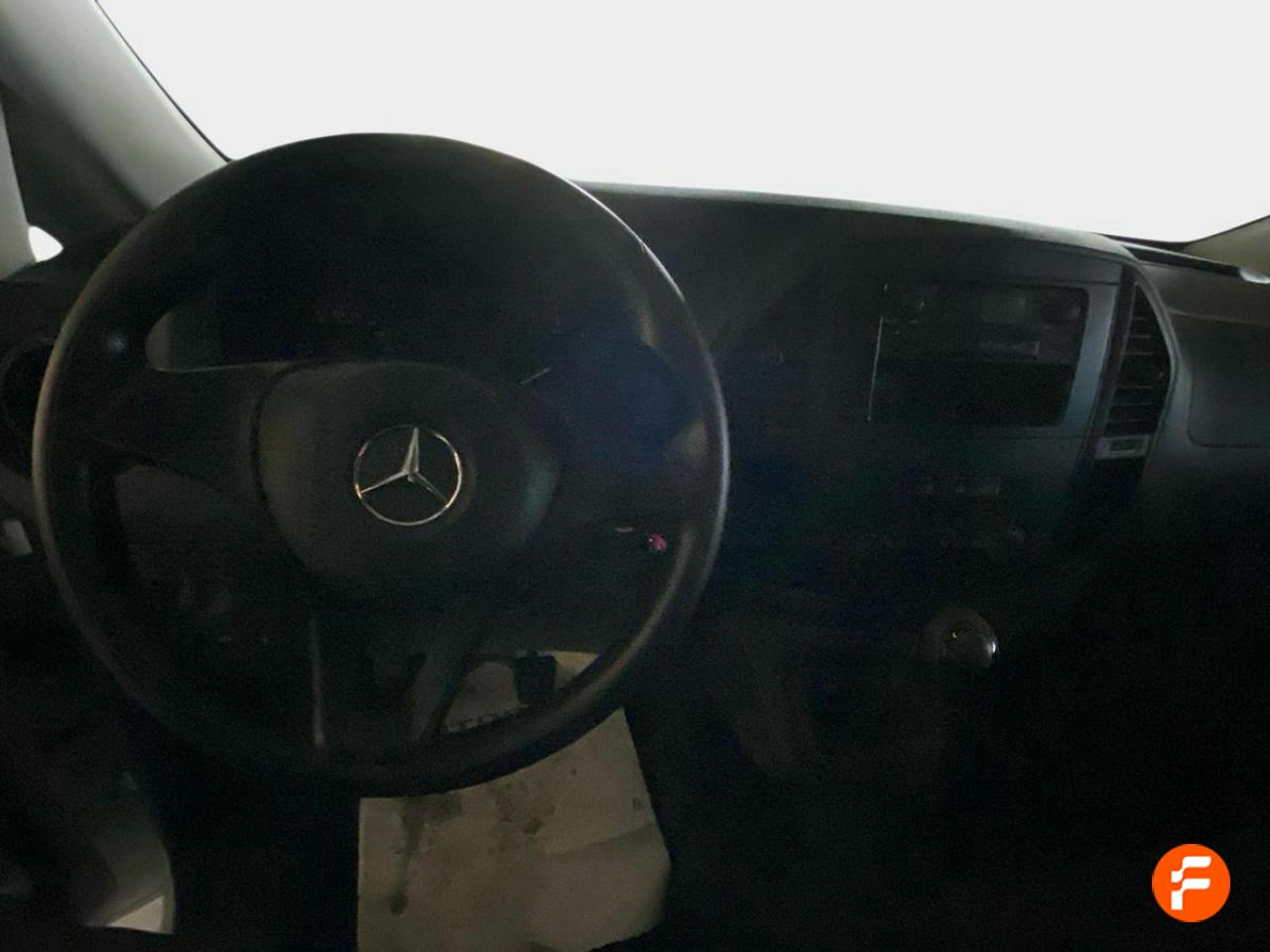 Foto Mercedes-Benz Vito 19