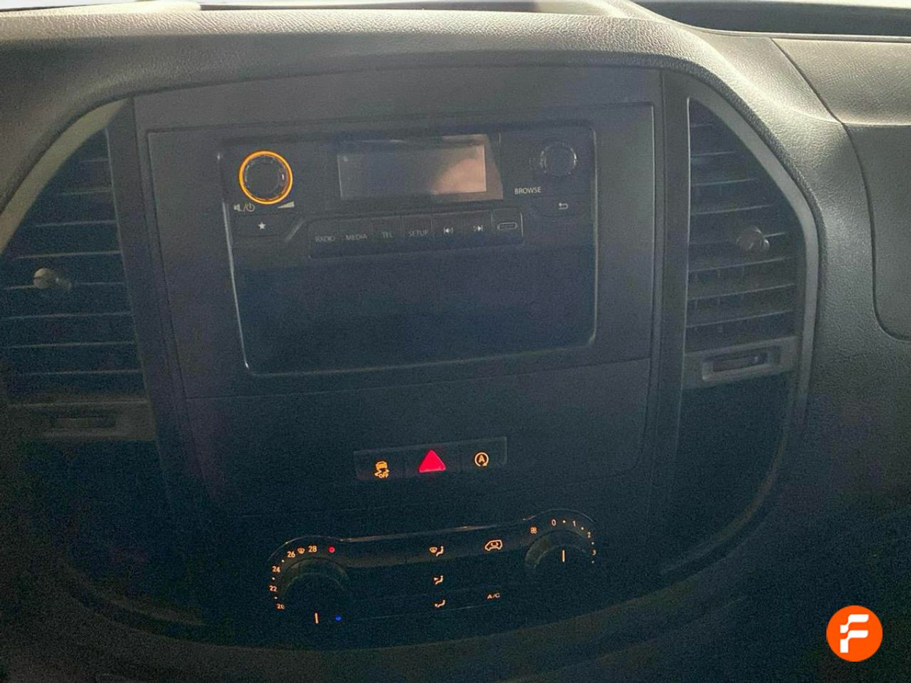 Foto Mercedes-Benz Vito 20