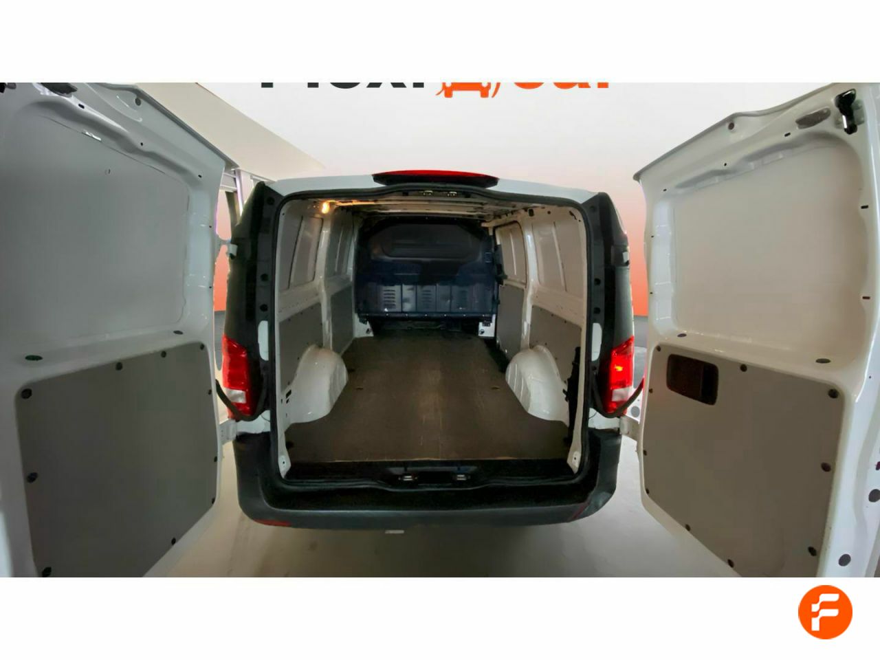 Foto Mercedes-Benz Vito 22
