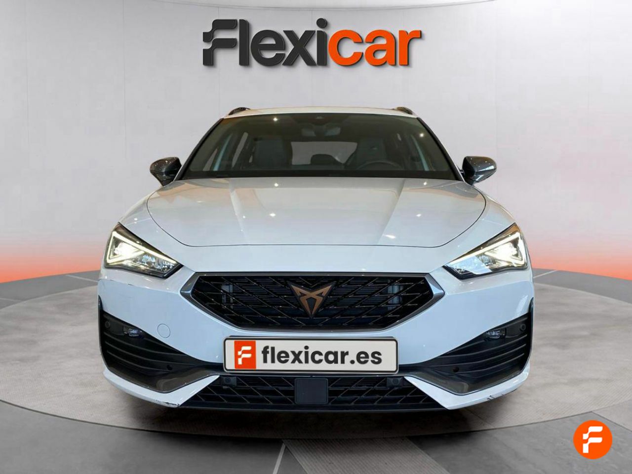 Foto Cupra León 2
