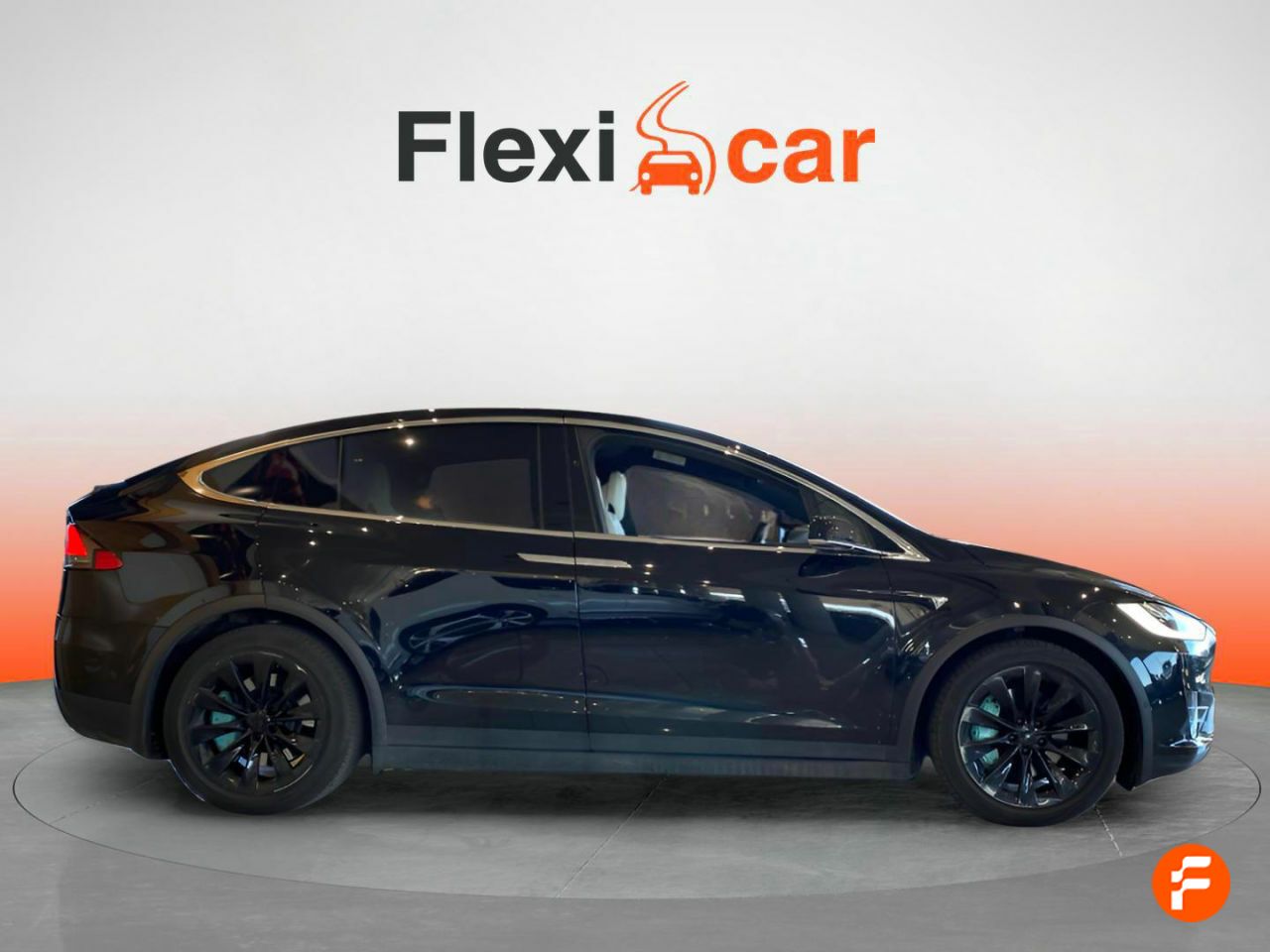 Foto Tesla Model X 5
