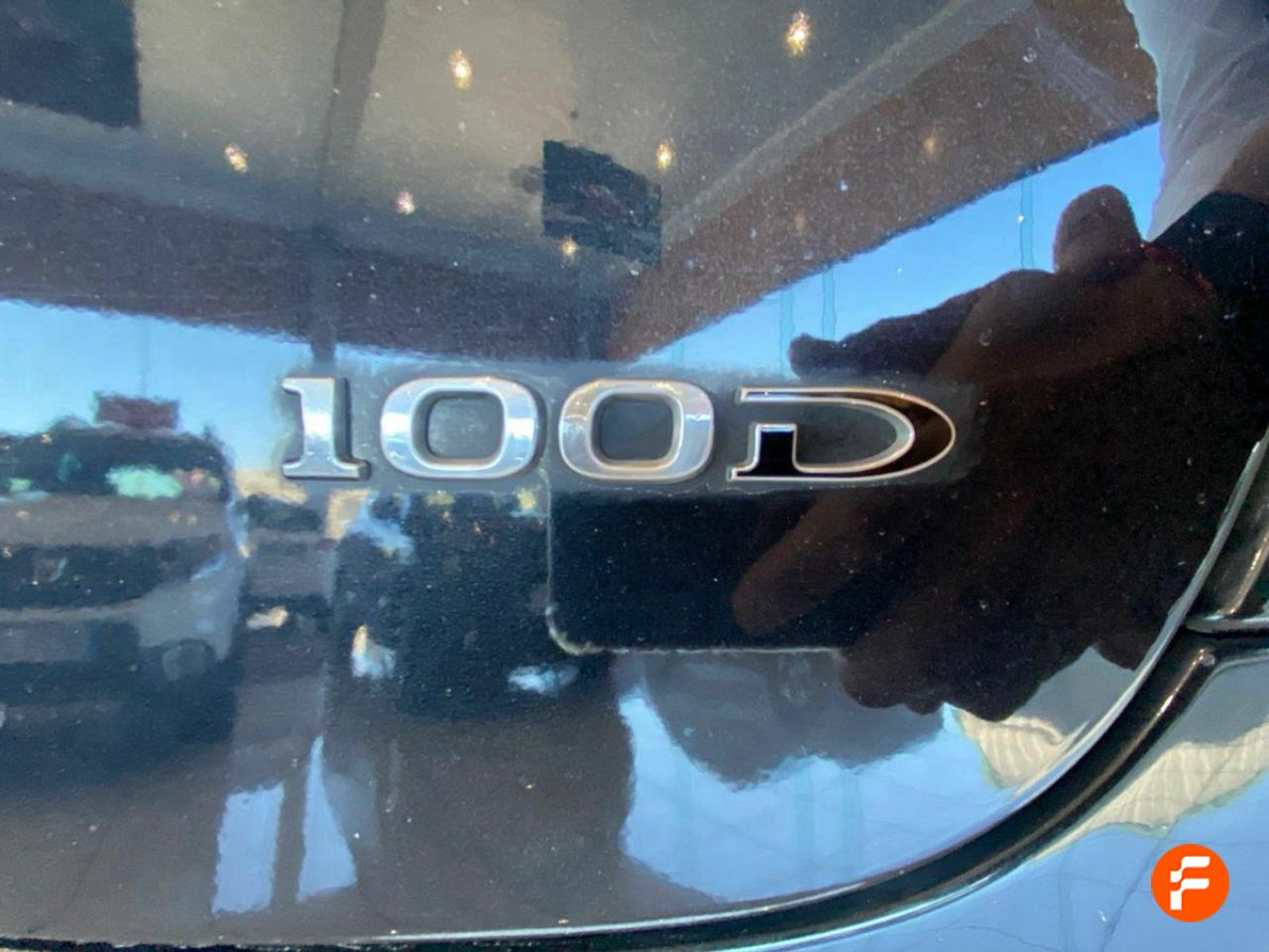 Foto Tesla Model X 8