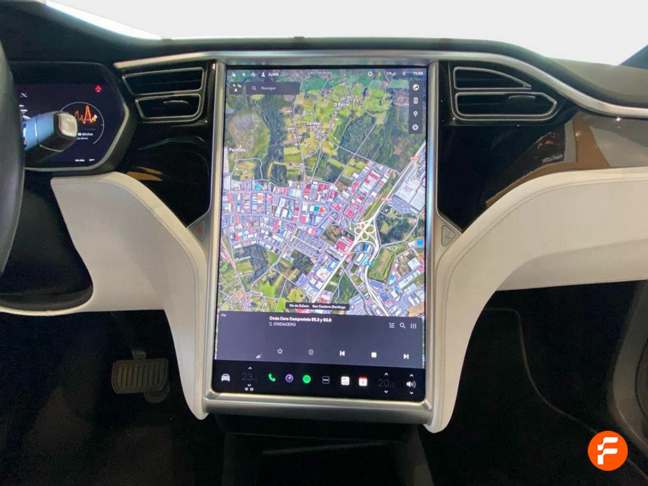 Foto Tesla Model X 14