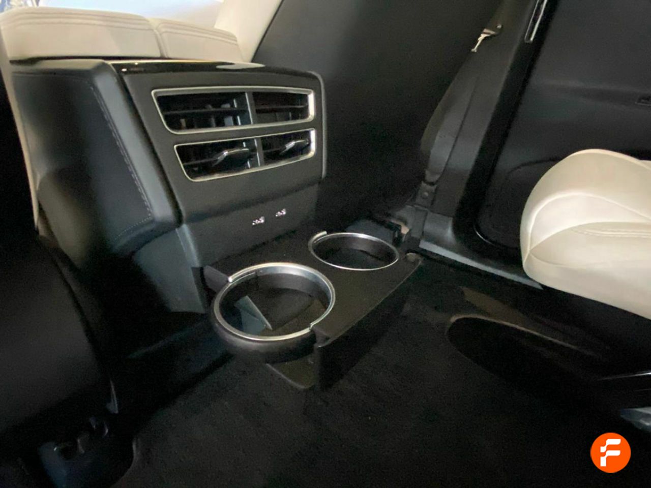 Foto Tesla Model X 16