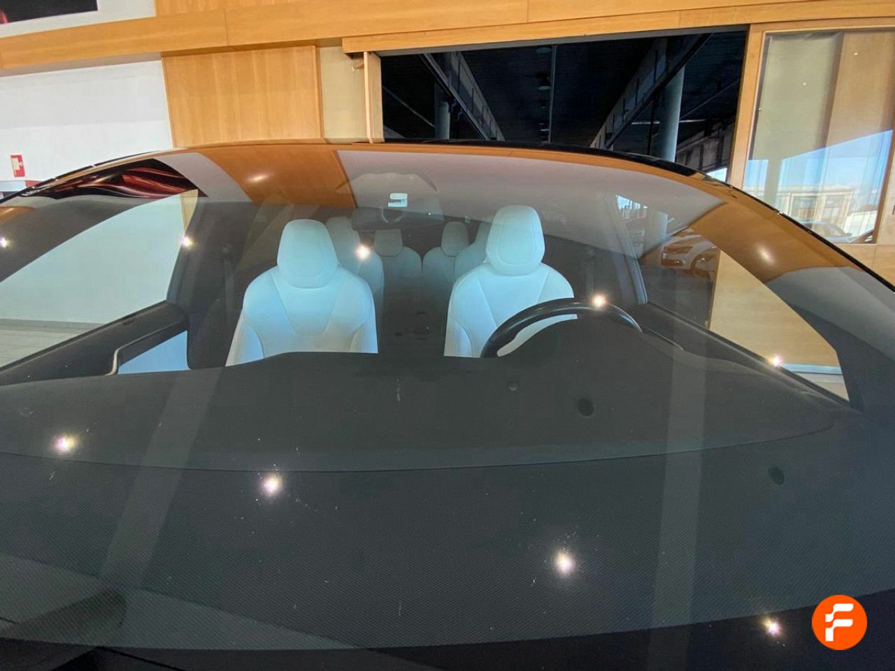 Foto Tesla Model X 17