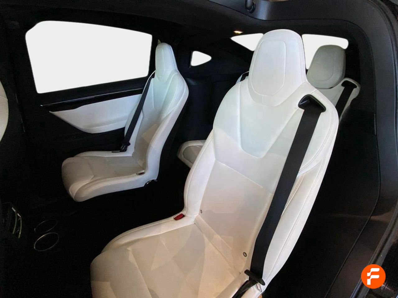 Foto Tesla Model X 19