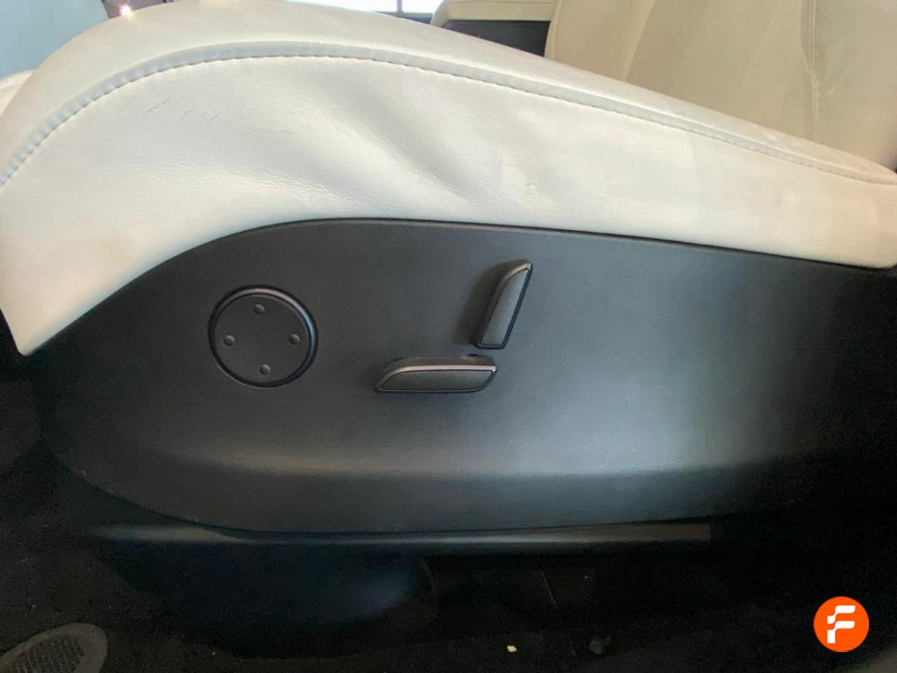 Foto Tesla Model X 20