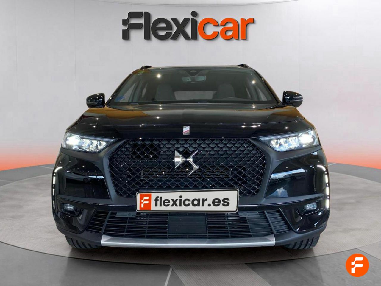 Foto DS Automobiles DS 7 2