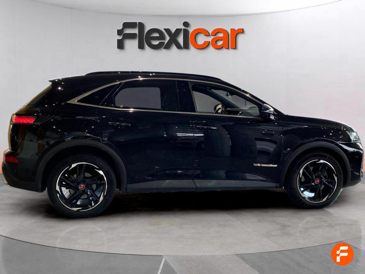 Foto DS Automobiles DS 7 5
