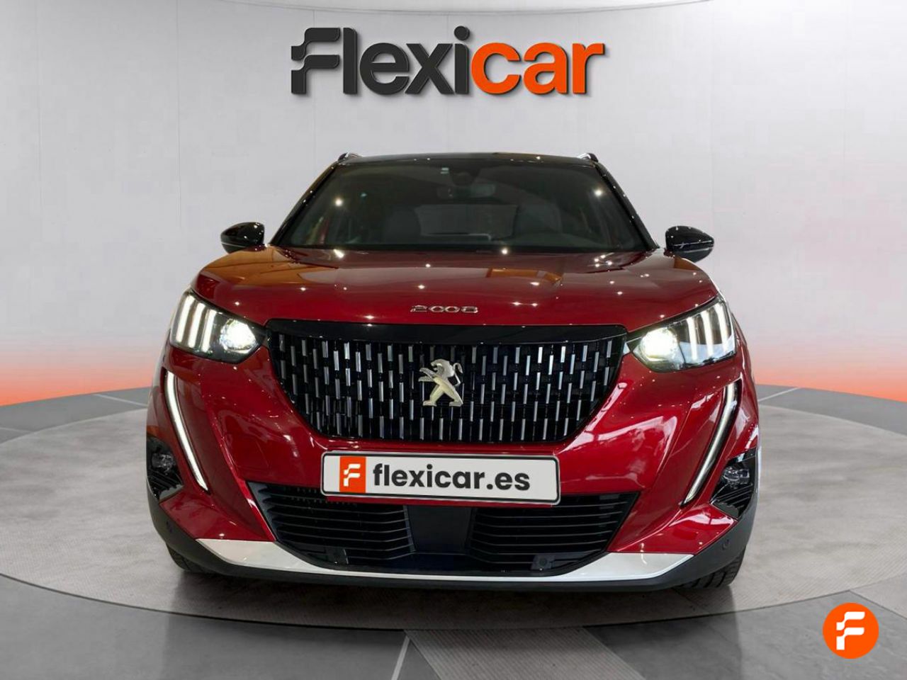 Foto Peugeot 2008 2