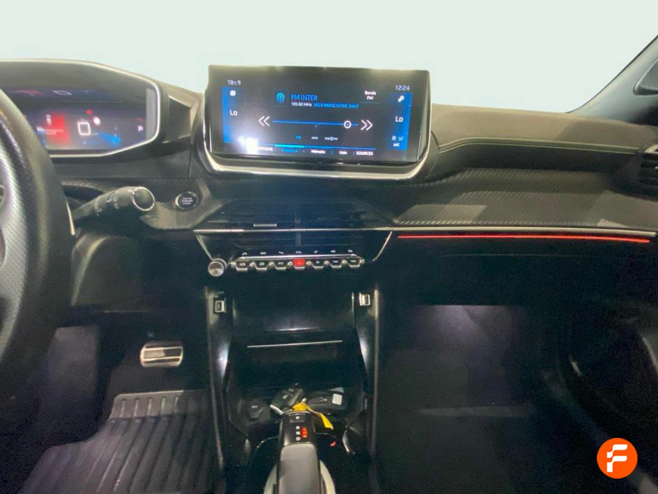 Foto Peugeot 2008 17