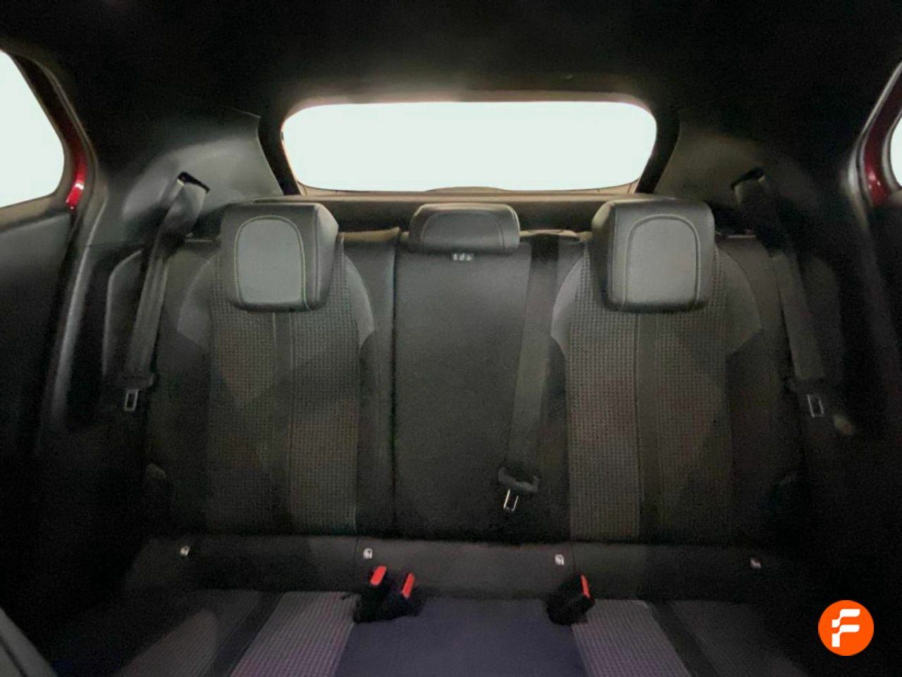 Foto Peugeot 2008 22