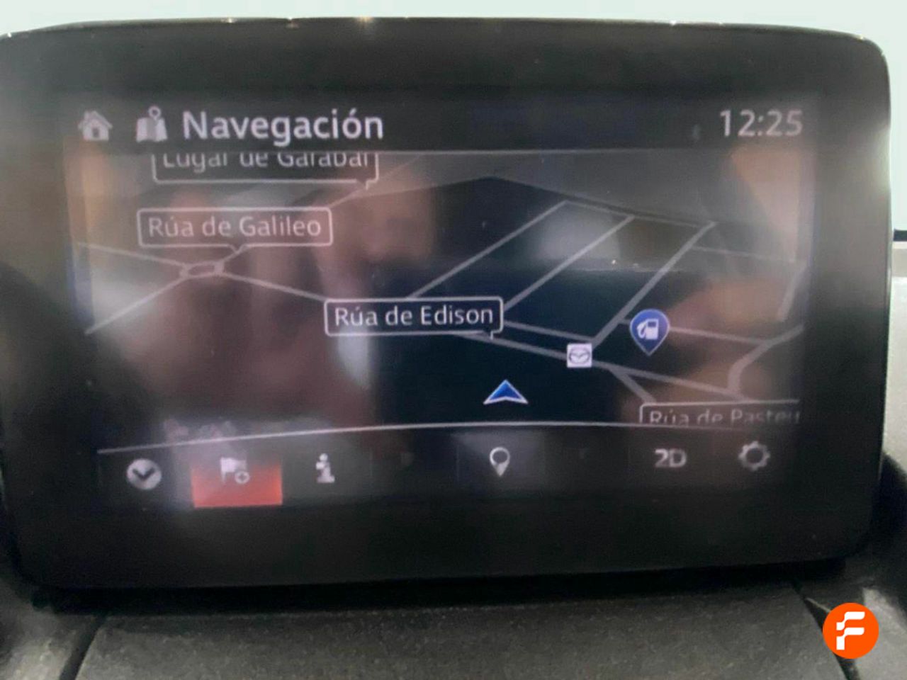 Foto Mazda CX-3 13