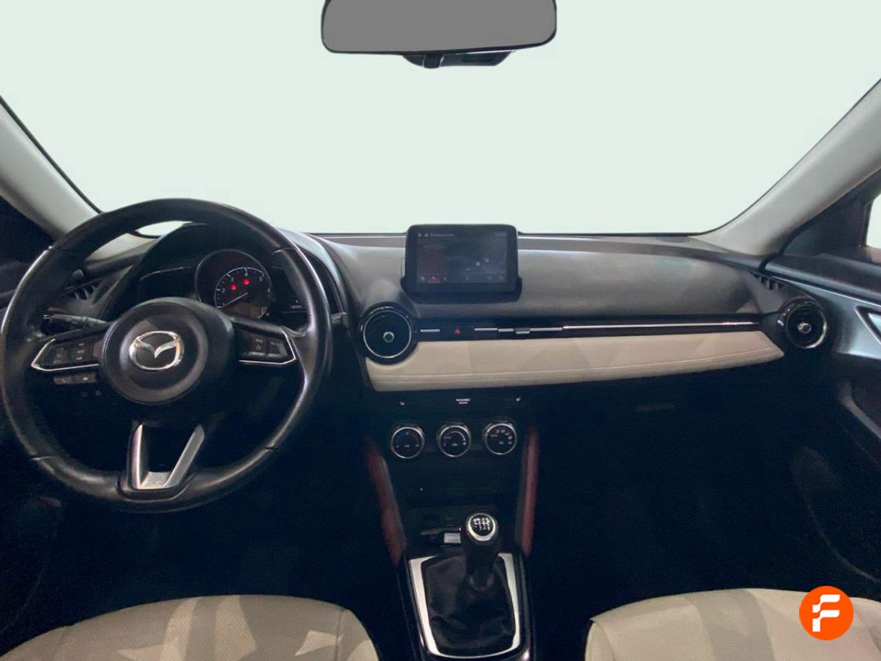 Foto Mazda CX-3 17