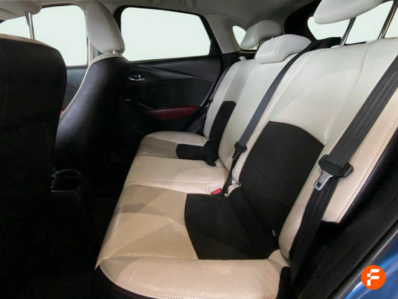 Foto Mazda CX-3 21