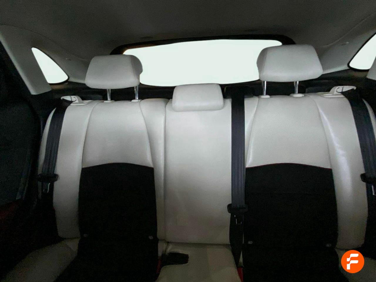 Foto Mazda CX-3 22