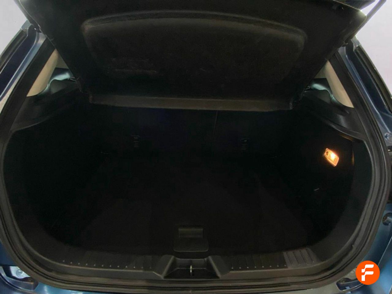 Foto Mazda CX-3 27